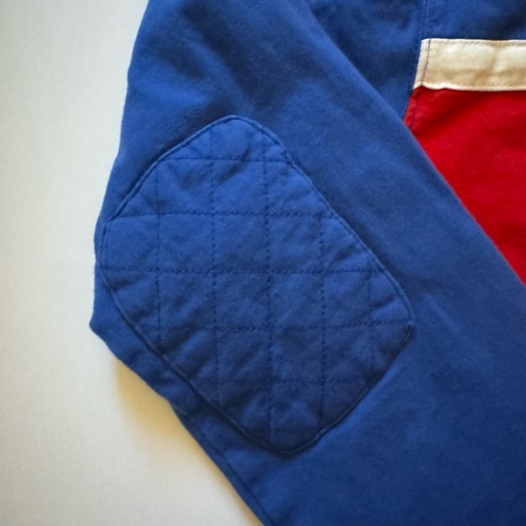 Mitchell & Ness Giants Throwback Jersey in Unisex Size L  ( 14-16) EUC - Picture 2 of 6